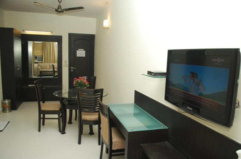 Aman Deluxe New Delhi