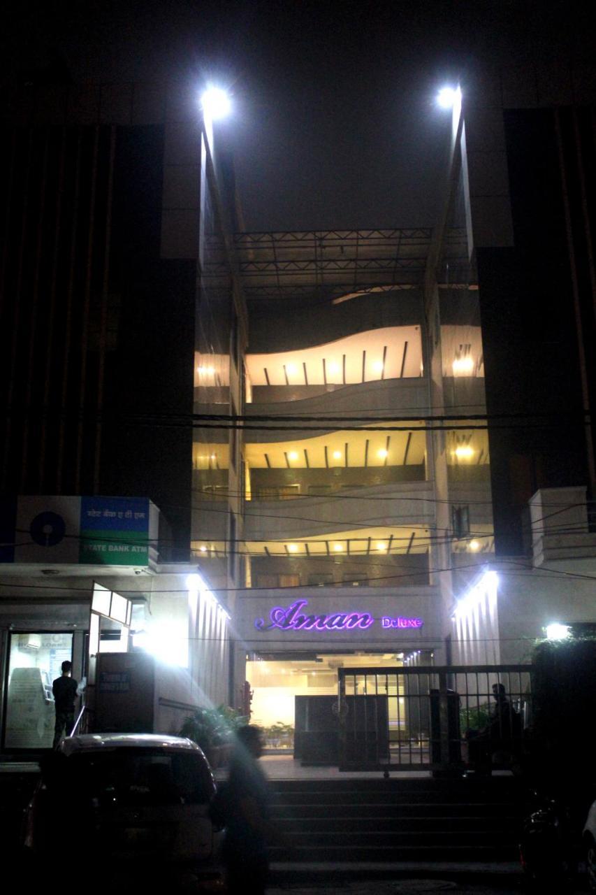 Aman Deluxe