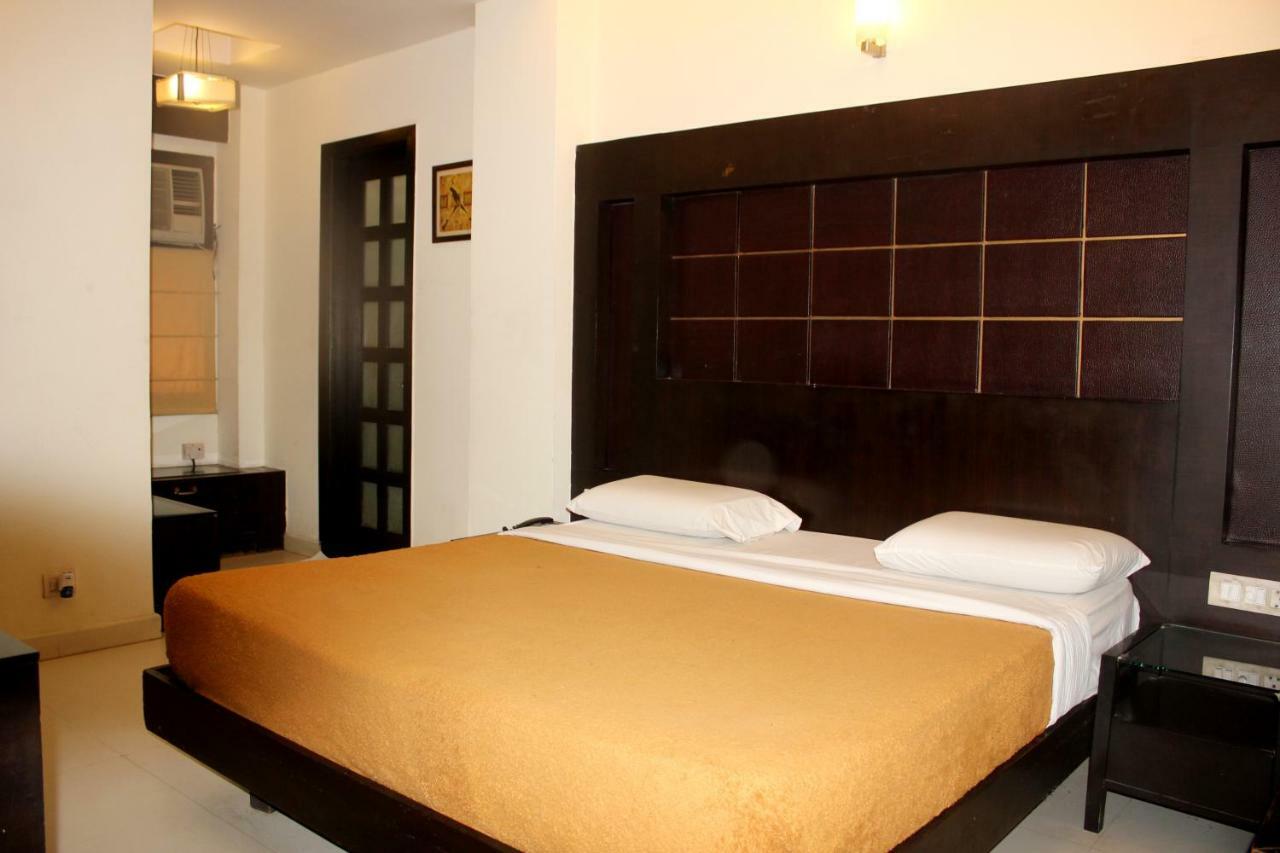 Aman Deluxe 3* New Delhi